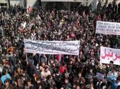 Syrie: C’est issue politique doit s’imposer