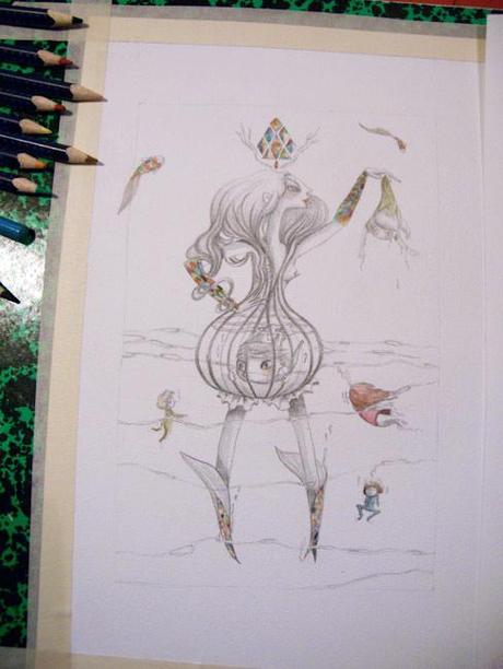 20080411-DSCN1945 Sales Gosses à la galerie l’Art de Rien