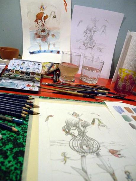 20080411-DSCN1940 Sales Gosses à la galerie l’Art de Rien