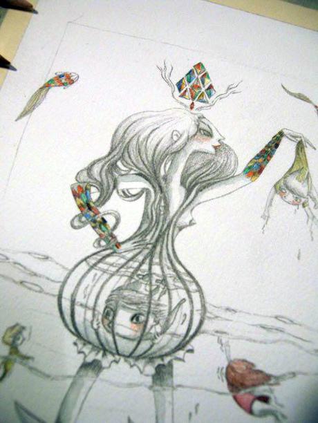 20080411-DSCN1943 Sales Gosses à la galerie l’Art de Rien