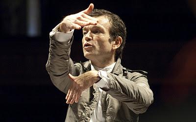 ❛Disque❜ Véronique Gens & Les Talens Lyriques, Tragédiennes III • Toi qui sus le rang des grandeurs de ce monde