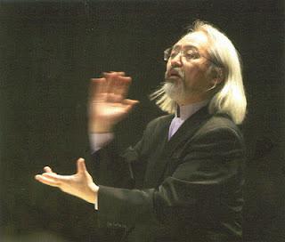 ❛Concert❜ Bach Collegium Japan à La Chaise-Dieu • Les chants de louanges de Masaaki Suzuki