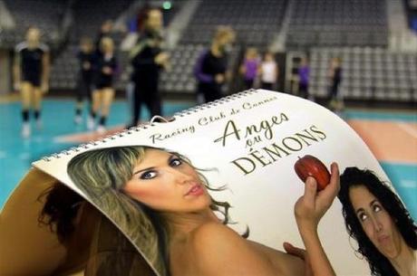 Journée de la femme ...