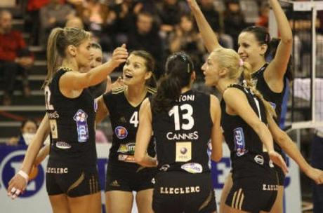 Journée de la femme ...