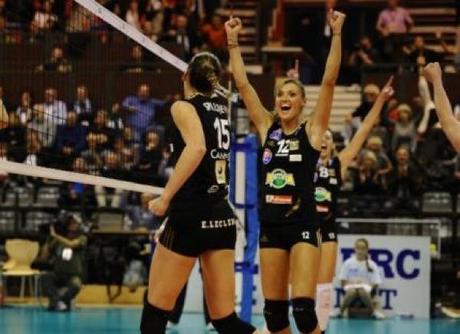 Journée de la femme ...