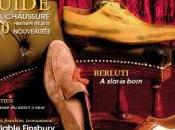 "Pointure" Printemps 2012