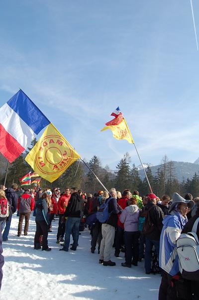 [By Anaïs] Dans la famille « course difficile », je voudrai l’individuel…