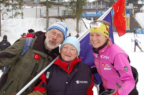 [By Anaïs] Dans la famille « course difficile », je voudrai l’individuel…