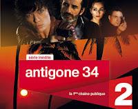 Antigone 34... made in Montpellier !!!