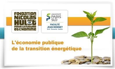 La Fondation et l'Université Paris Sud organisent un colloque sur les investissements …16 mars
