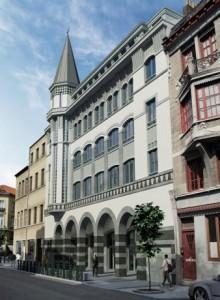 Mosquée Selimiye Mosquée Selimiye