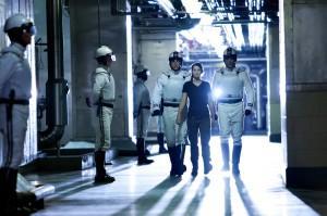 Hunger Games déjà des records pour le film !