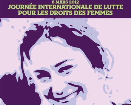 Pour les femmes, l’Allemagne n’est vraiment pas un modèle