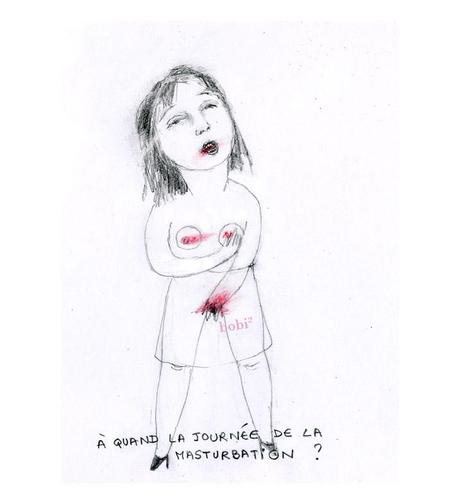 la journée de la masturbation