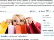 Pour journée femme, rédac voudrait