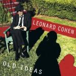 Musique : «Old Ideas» de Leonard Cohen