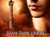 DERNIER VAMPIRE Jeanne Faivre d'Arcier