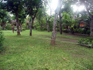 Pré commande Moonwalk Longline