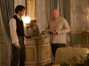 Deux nouvelles scènes photo tournage