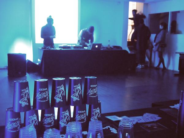 tatooine inside the office