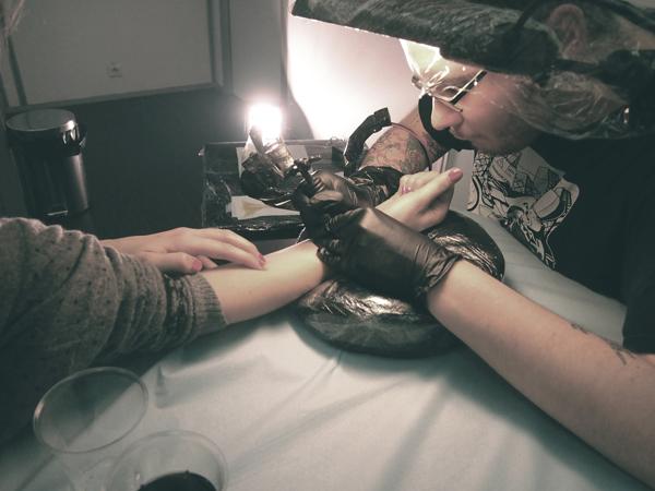 tatooine inside the office