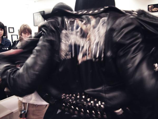 tatooine inside the office