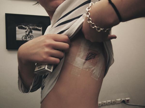 tatooine inside the office