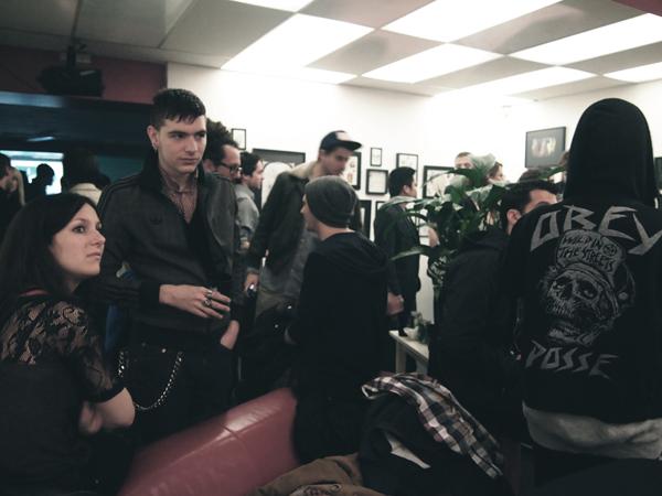 tatooine inside the office