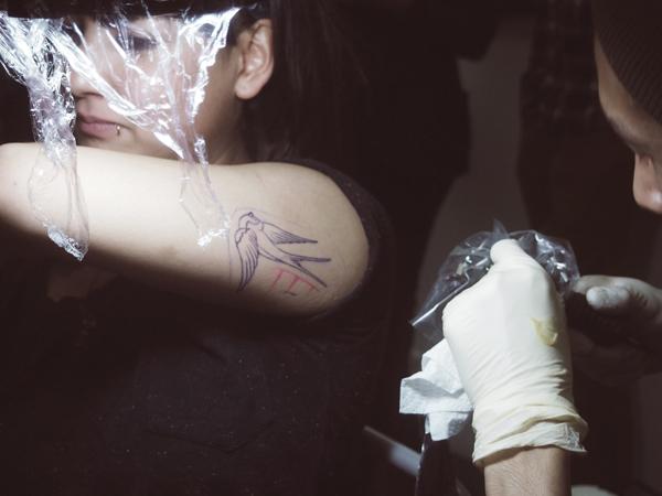 tatooine inside the office