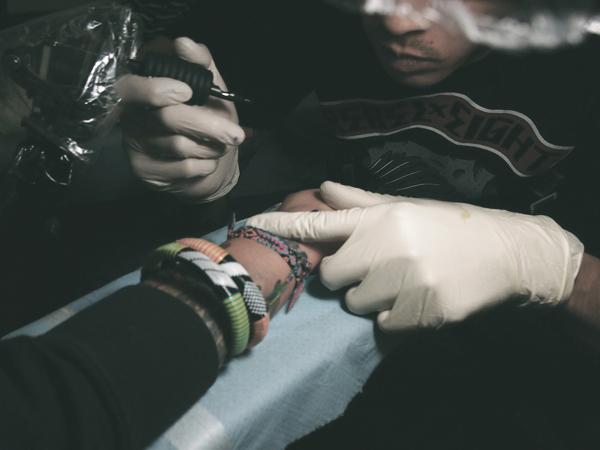 tatooine inside the office