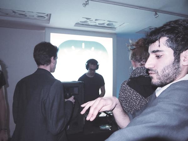 tatooine inside the office