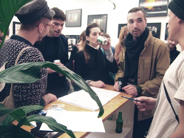 tatooine inside the office