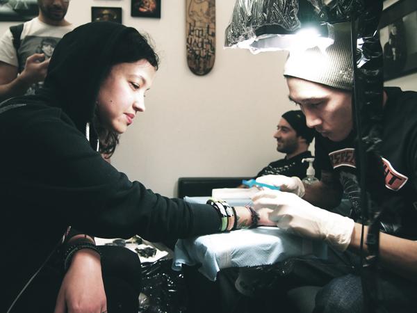 tatooine inside the office