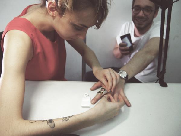 tatooine inside the office