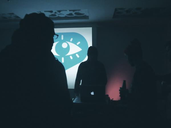 tatooine inside the office