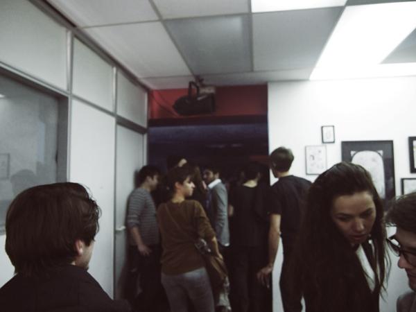 tatooine inside the office