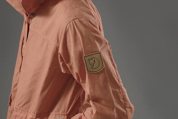 FJÄLLRÄVEN – S/S 2012 COLLECTION