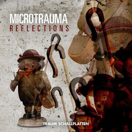 Microtrauma- Reflection [EP]