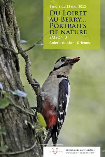 Du Loiret au Berry…Portraits de Nature
