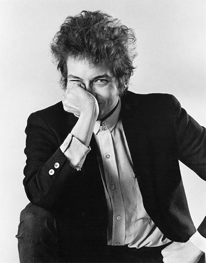 Bob Dylan, l’exposition rock
