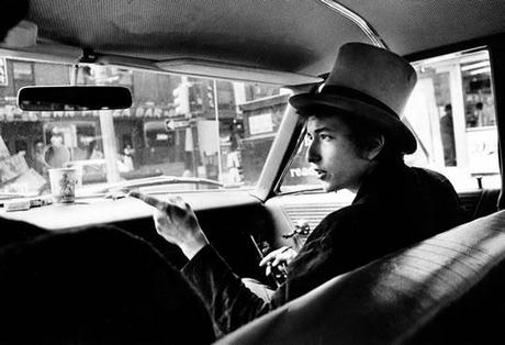 Bob Dylan, l’exposition rock