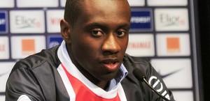 Matuidi : « La concurrence fait avancer »