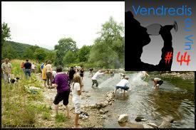 Vendredis du Vin # 44: Régalades et rigolades en Val de Loire