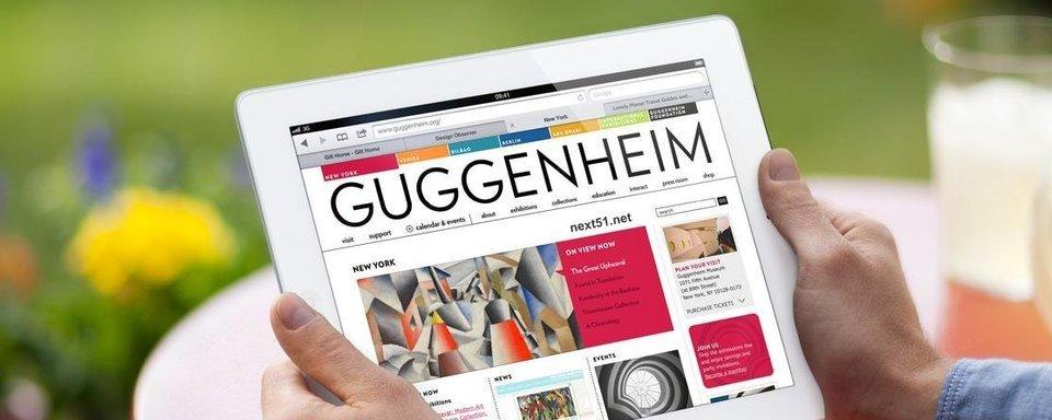 On s'intéresse au nouvel iPad: Partie 2/4...