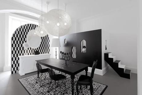 Moooi_Fantasy_House - Pays-Bas Sélection design by Moooi