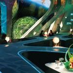 Playboy et son projet de club dans l’Espace!