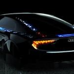Audi dévoile 7 nouveautés technologiques pour leurs prochaines voitures!