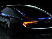 Audi dévoile nouveautés technologiques pour leurs prochaines voitures!