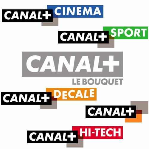 Neufbox de SFR: Canal+ gratuit pour les abonnés.