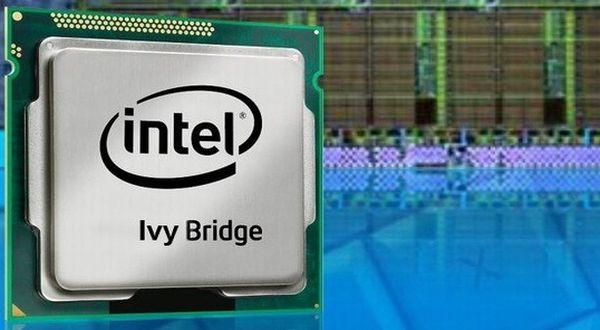 Intel Processor Ivy Bridge Intel HD 4000 : Crysis jouable sur Ivy Bridge ?